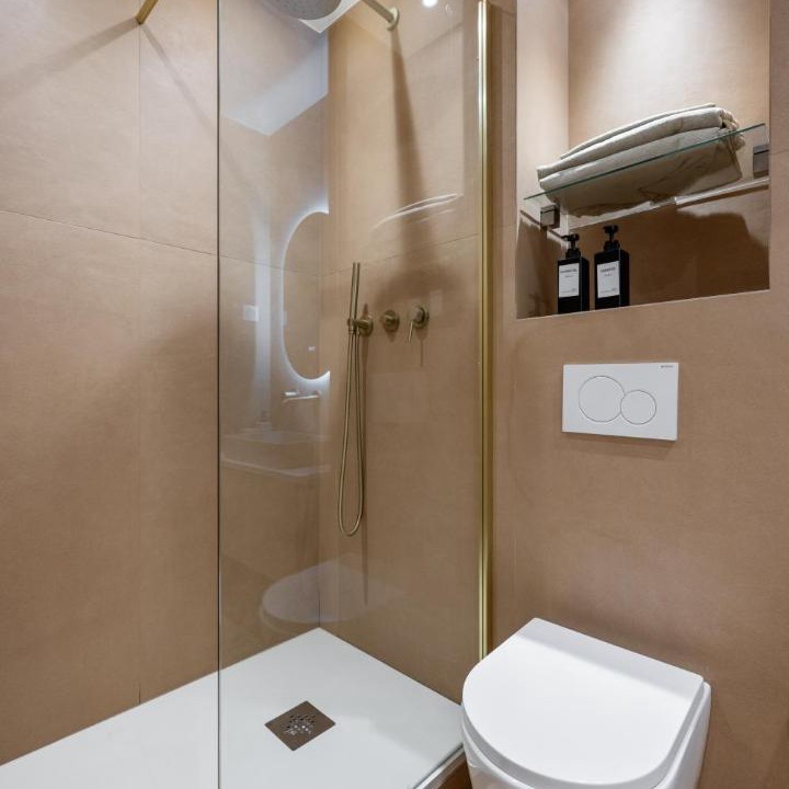 Photo of Bathroom in Riquier