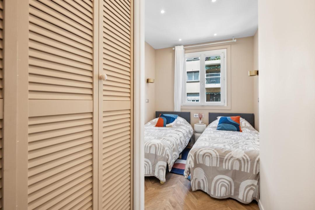 Photo of Bedroom in Riquier