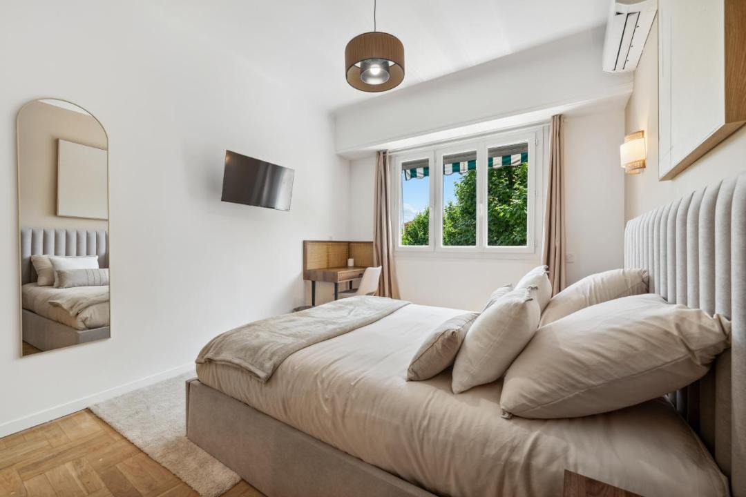 Photo of Bedroom in Riquier