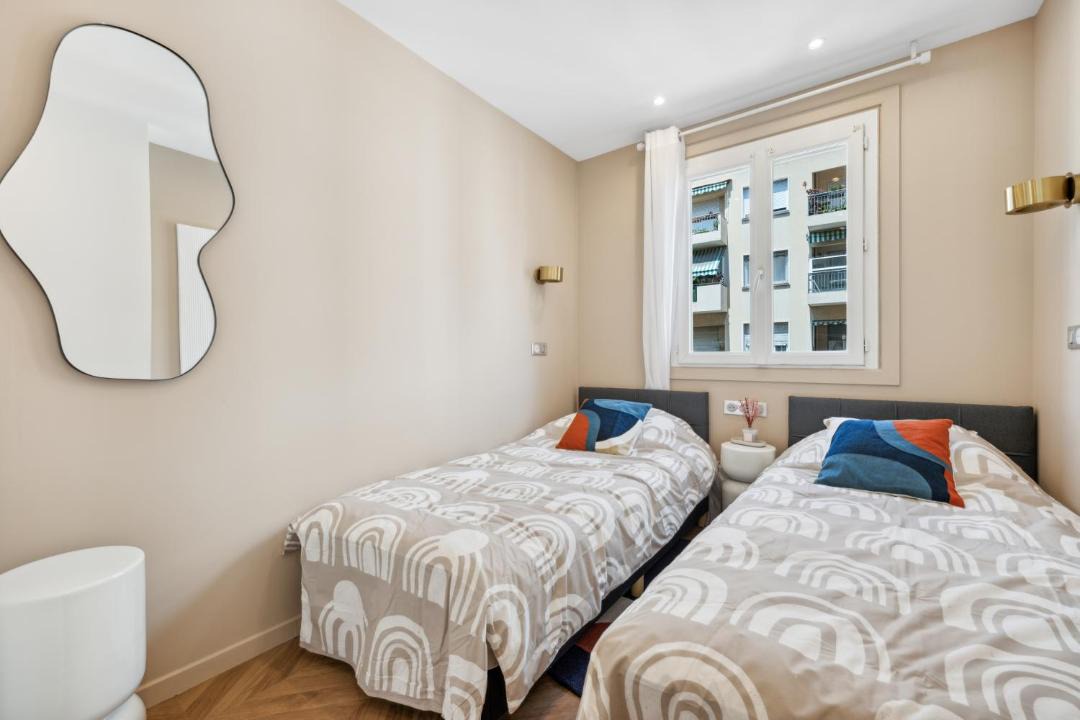 Photo of Bedroom in Riquier