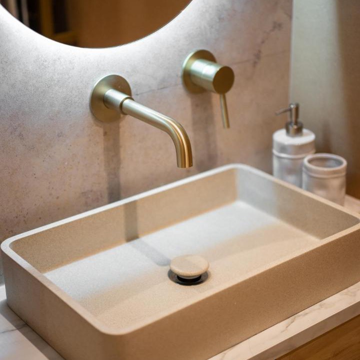 Photo of Bathroom in Riquier