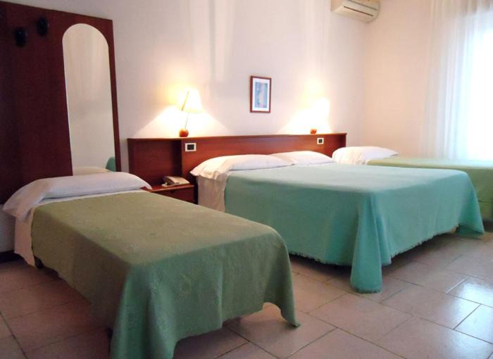 Photo of Bedroom in Montecatini Terme