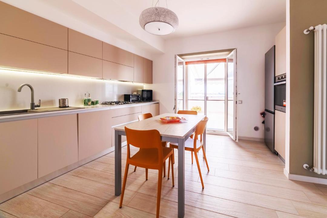 Photo of Kitchen in Tirrenia