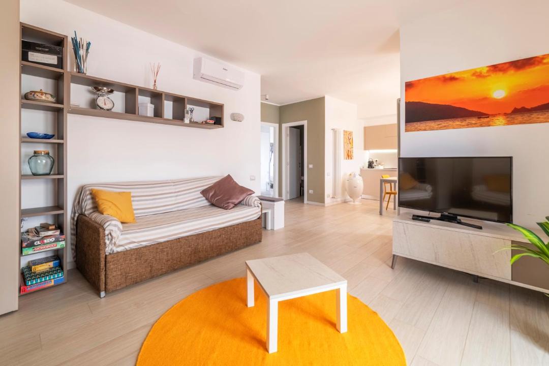 Photo of Livingroom in Tirrenia
