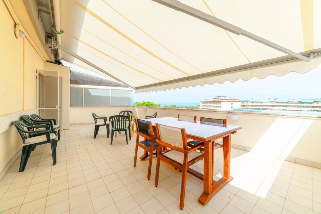 Photo of Patio Balcony in Tirrenia