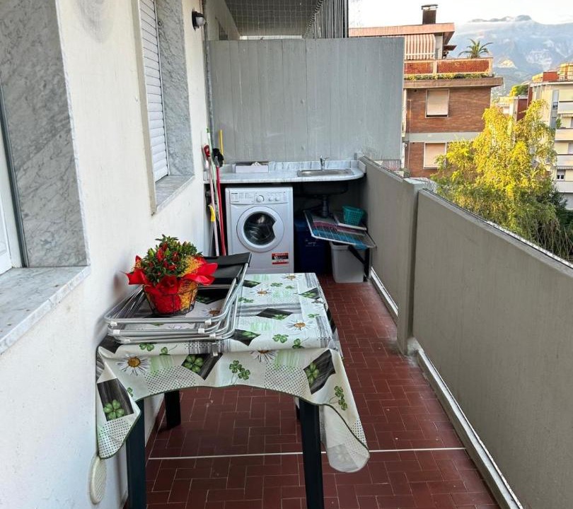 Photo of Patio Balcony in Marina di Carrara