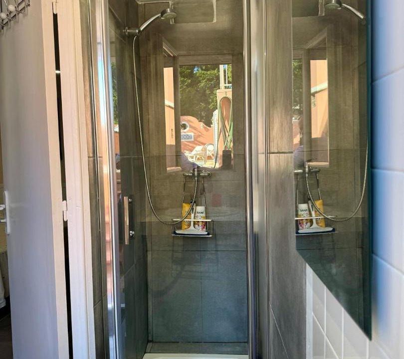 Photo of Bathroom in Saint Antoine