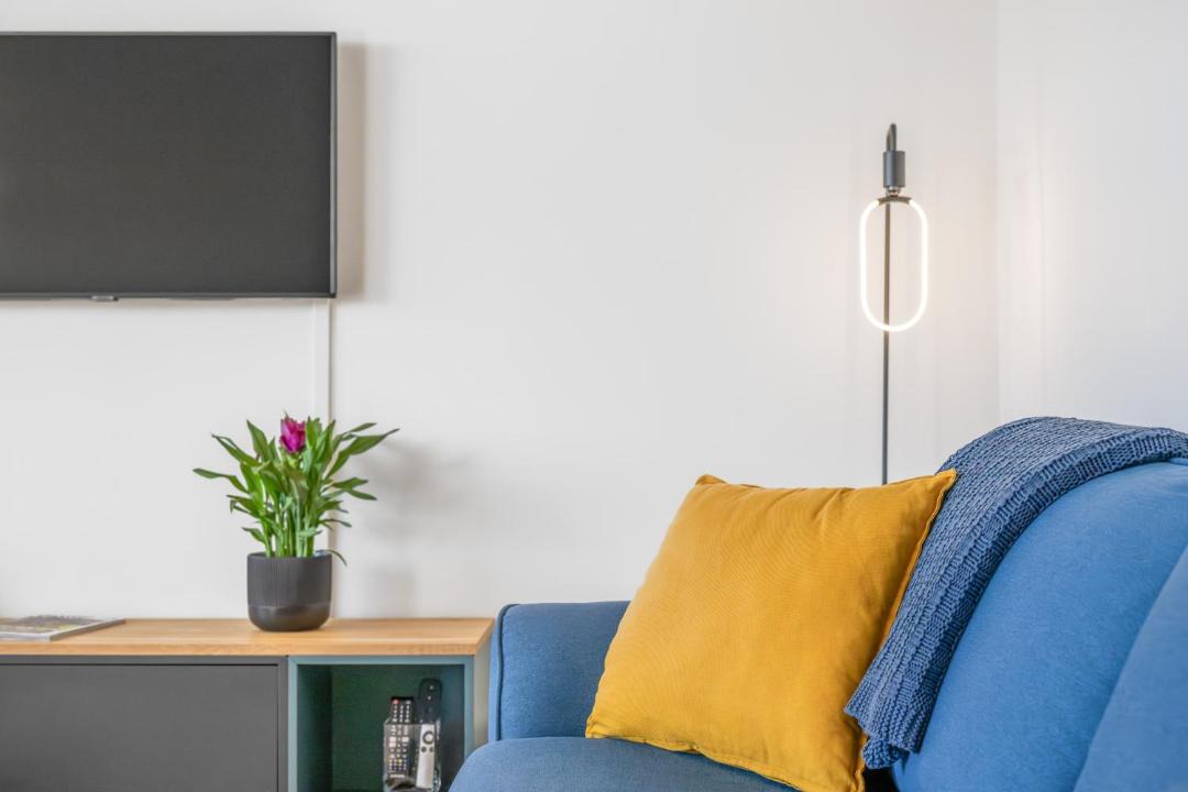 Photo of Livingroom in Saint-Aygulf
