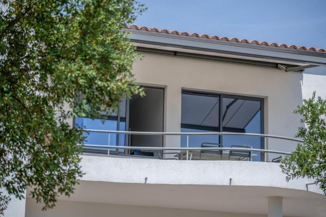 Photo of Patio Balcony in Saint-Aygulf