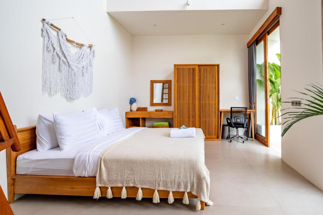 Photo of Bedroom in Padangsambian Klod