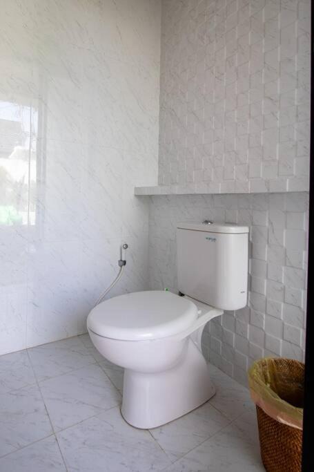 Photo of Bathroom in Padangsambian Klod