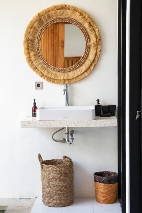 Photo of Bathroom in Padangsambian Klod