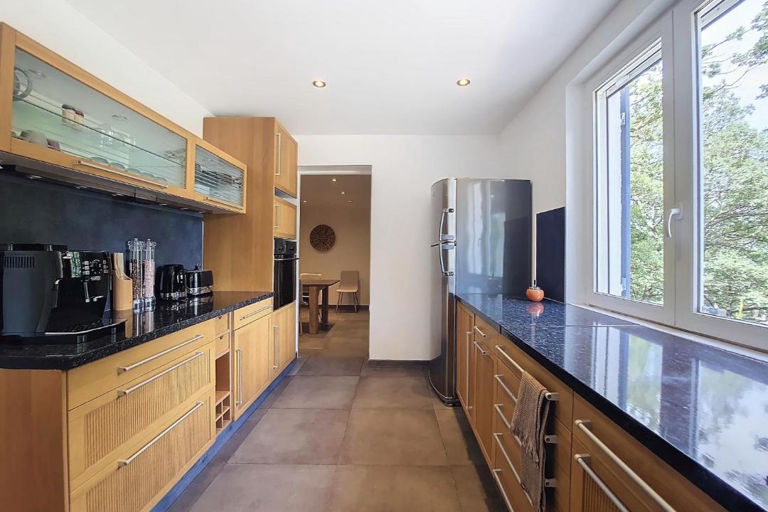 Photo of Kitchen in Mons