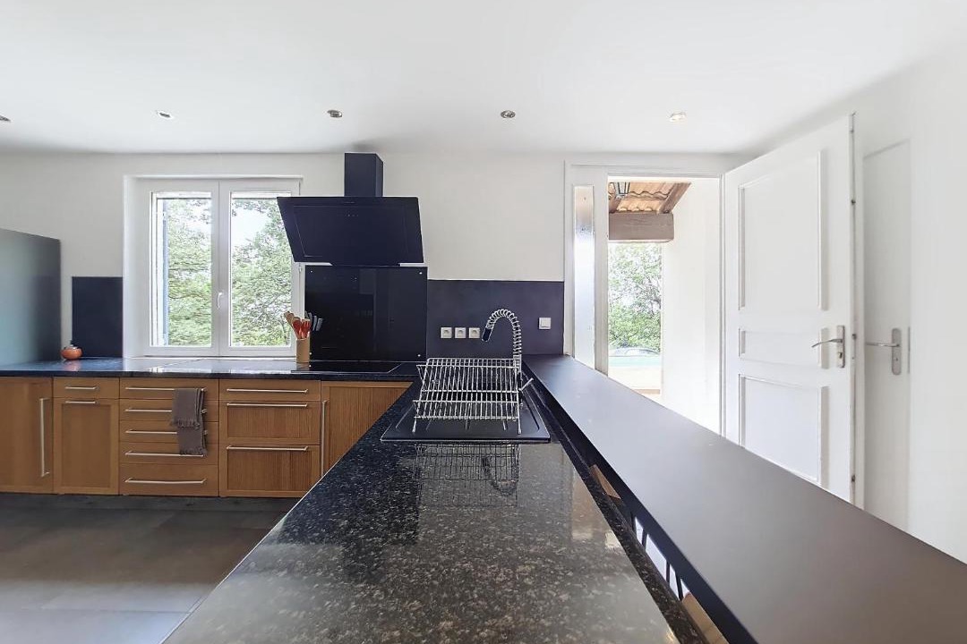 Photo of Kitchen in Mons