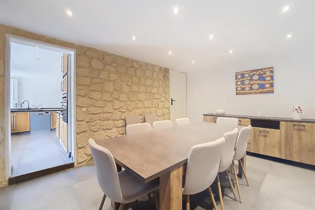 Photo of Kitchen in Mons