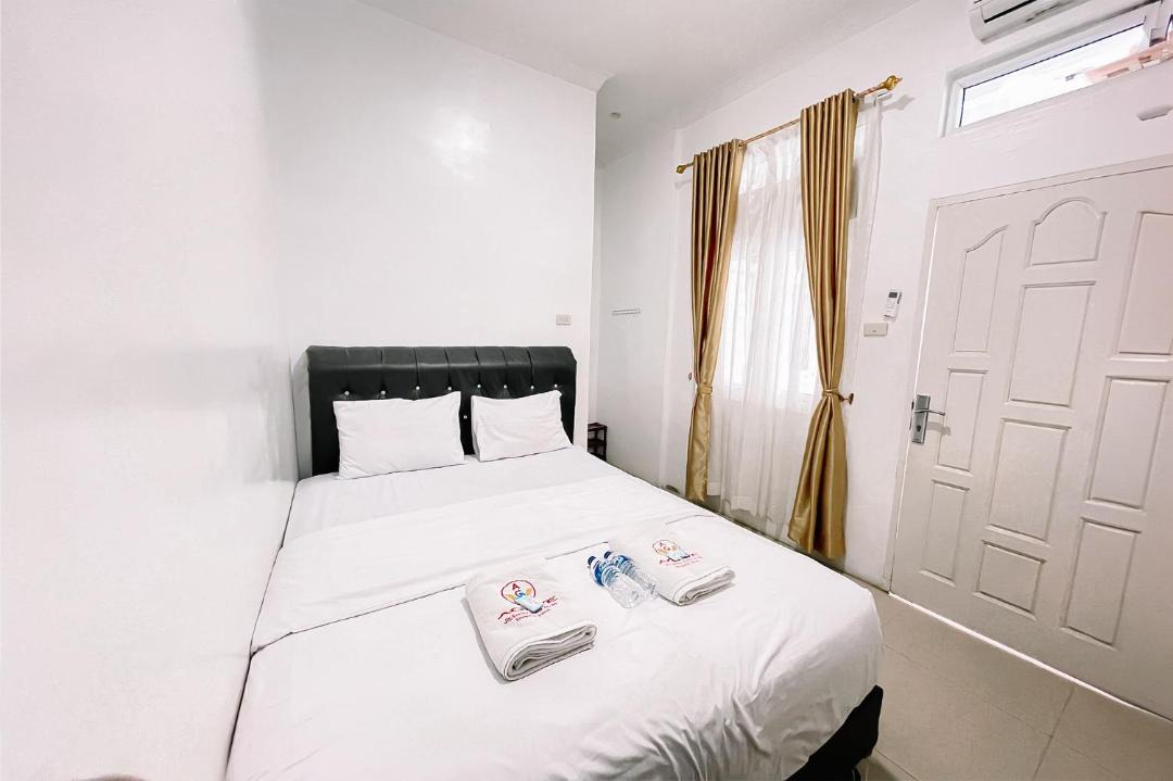 Photo of Bedroom in Ambarita