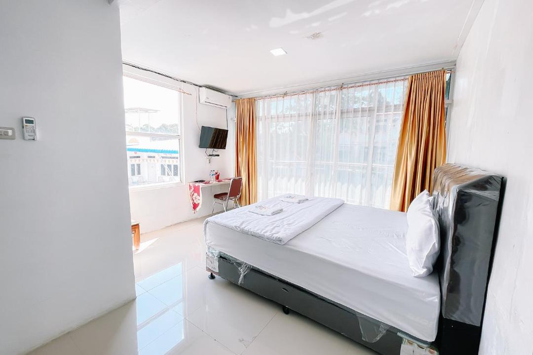 Photo of Bedroom in Ambarita