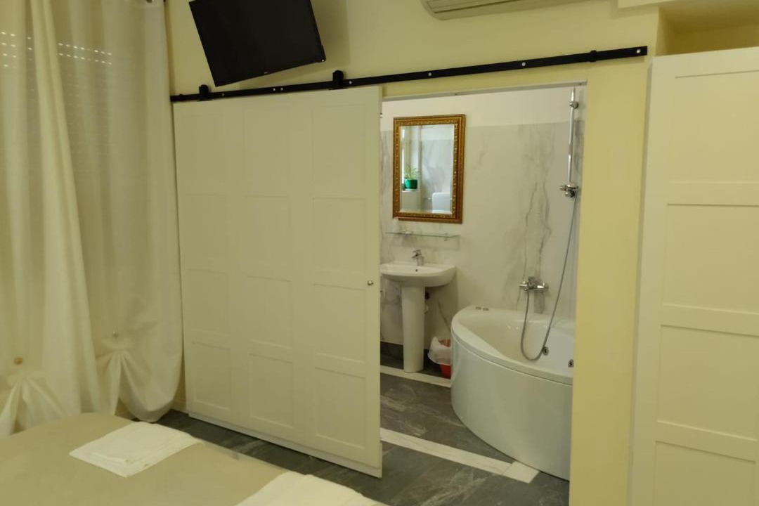Photo of Bathroom in Montecatini Terme