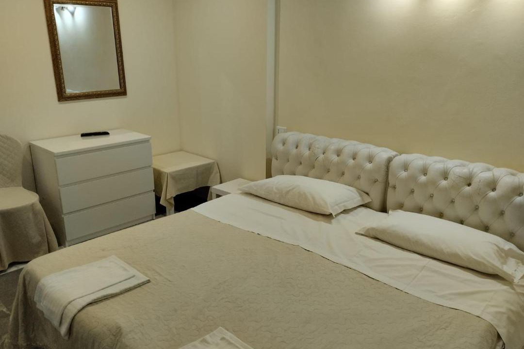 Photo of Bedroom in Montecatini Terme