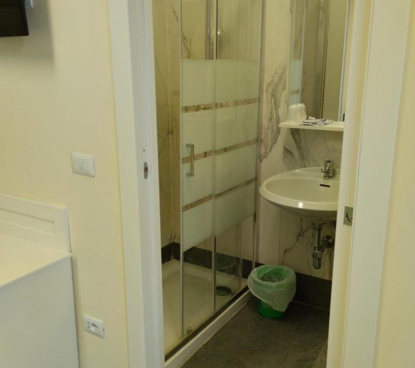 Photo of Bathroom in Montecatini Terme