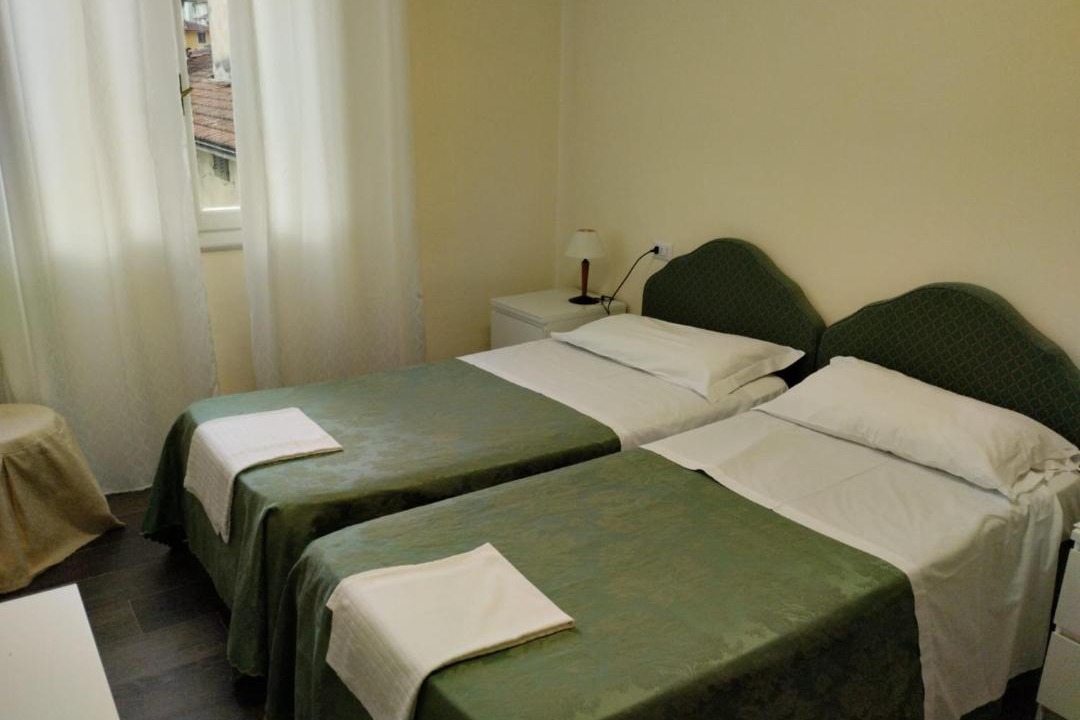 Photo of Bedroom in Montecatini Terme