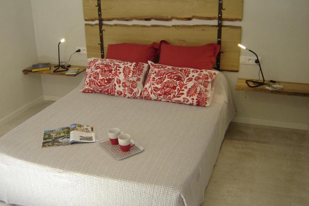 Photo of Bedroom in Mouans-Sartoux