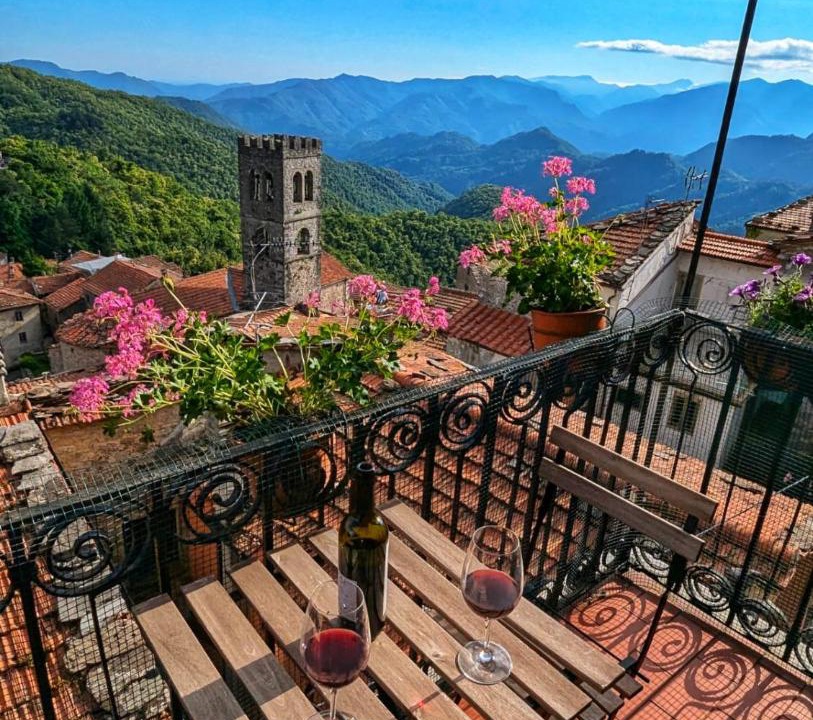 Photo of Others in Montefegatesi