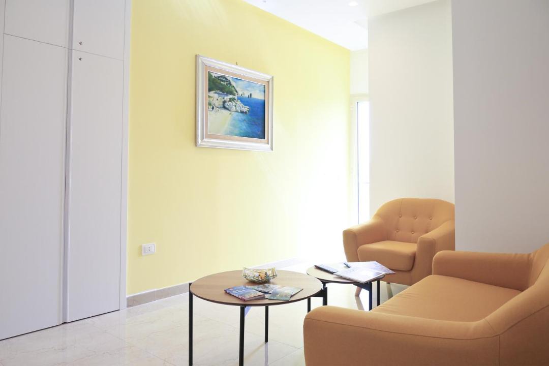 Photo of Livingroom in Castellammare di Stabia