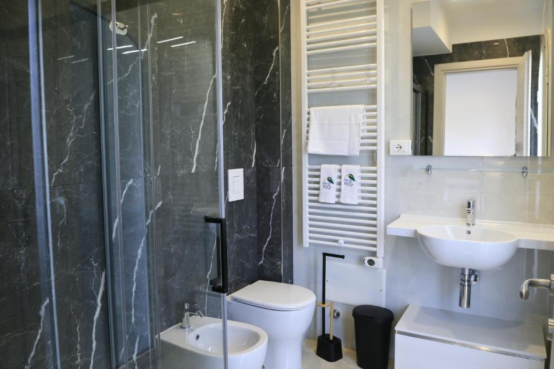 Photo of Bathroom in Castellammare di Stabia