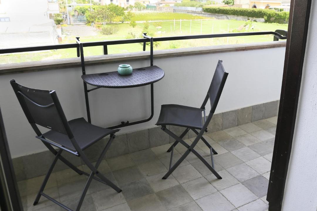 Photo of Patio Balcony in Castellammare di Stabia
