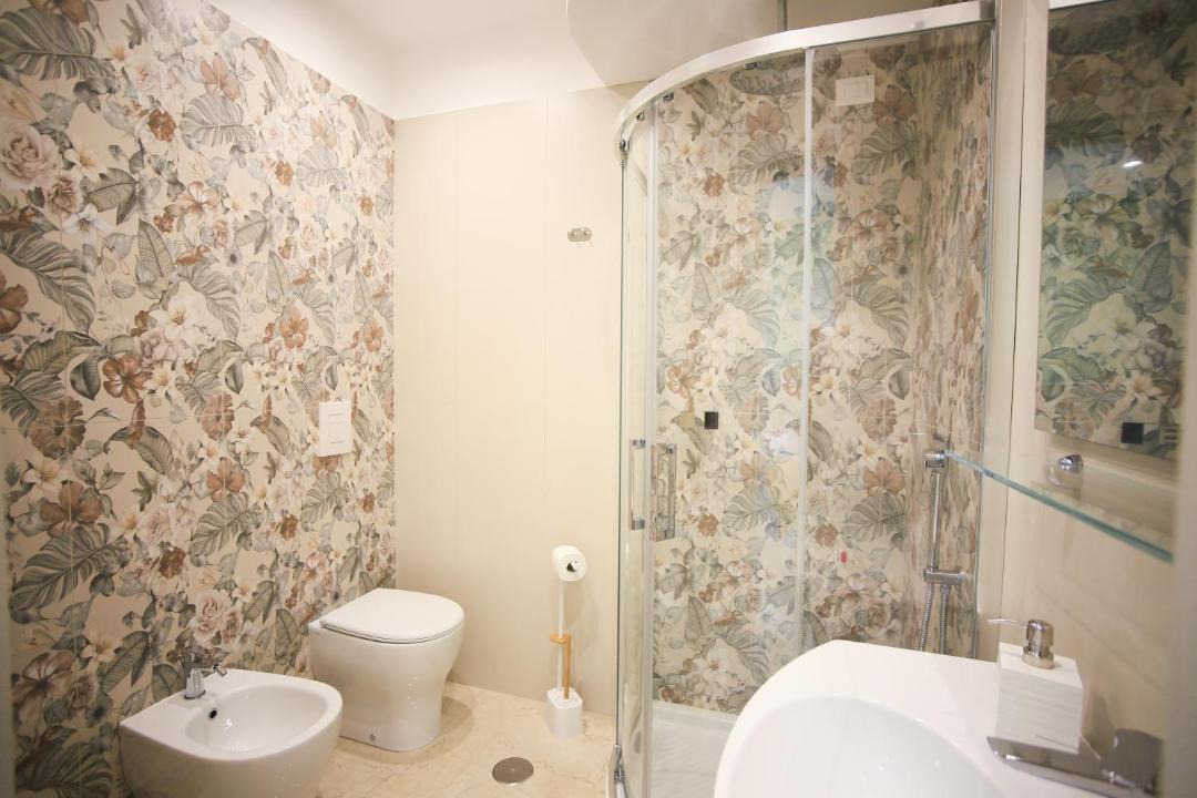 Photo of Bathroom in Castellammare di Stabia