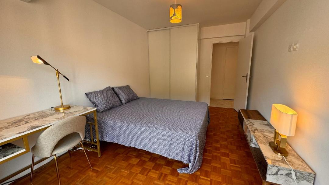 Photo of Bedroom in Ventabrun