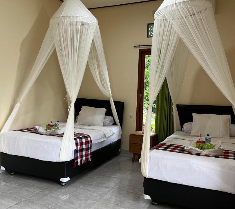 Photo of Bedroom in East Selemadeg