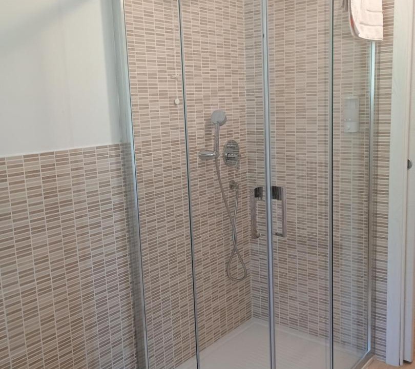 Photo of Bathroom in Aulla