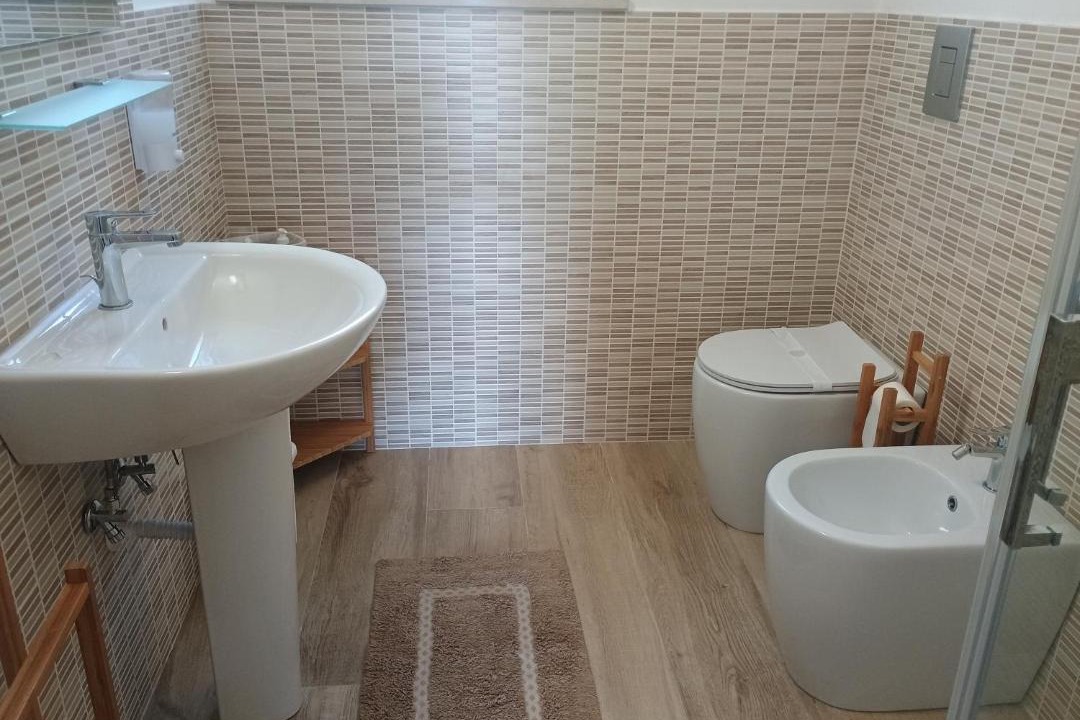 Photo of Bathroom in Aulla