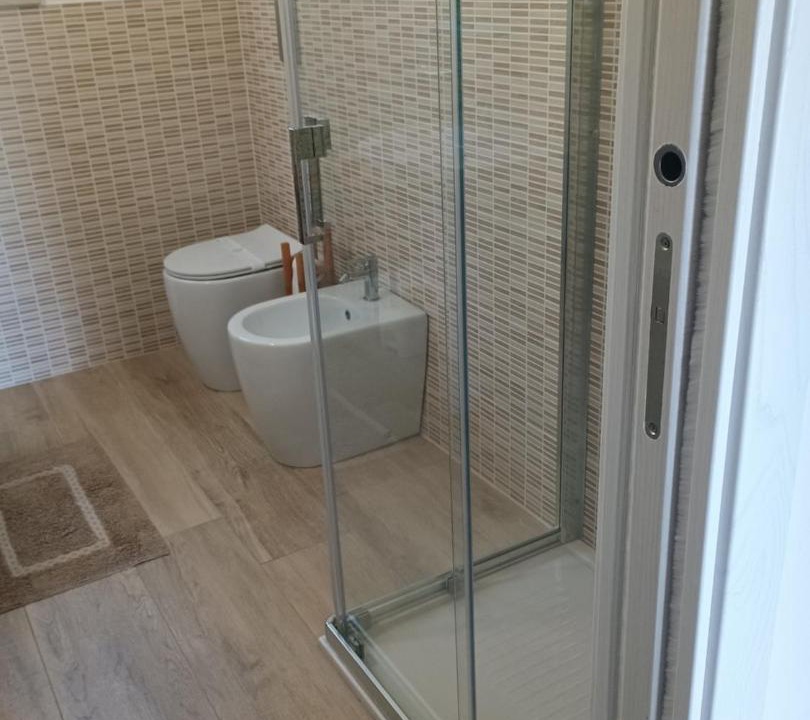 Photo of Bathroom in Aulla