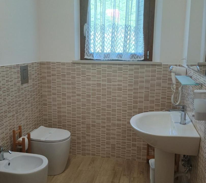 Photo of Bathroom in Aulla