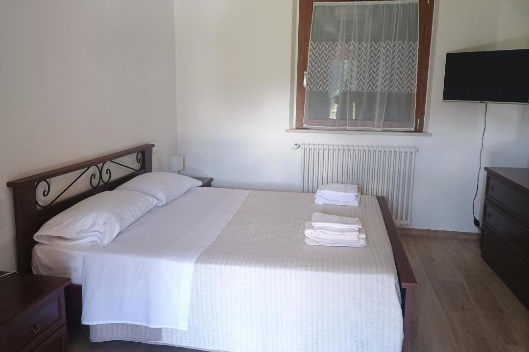 Photo of Bedroom in Aulla