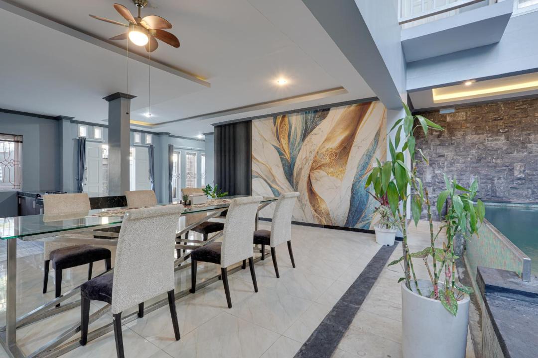 Photo of Livingroom in Sidakarya