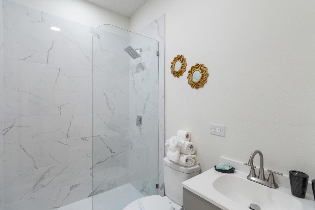 Photo of Bathroom in Sunset Ridge