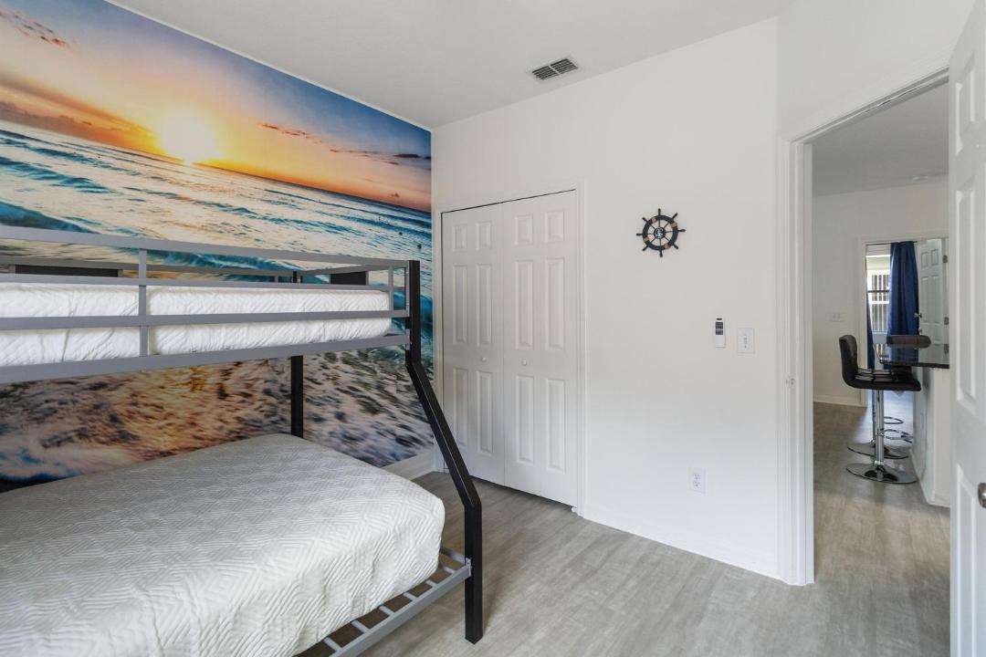Photo of Bedroom in Sunset Ridge