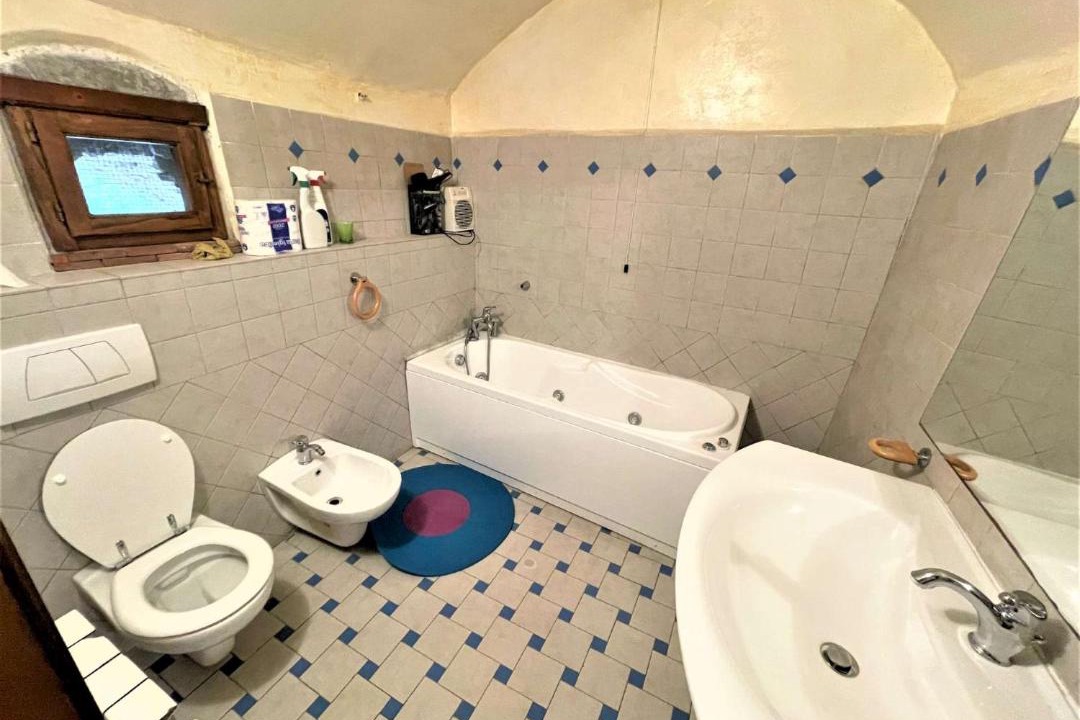 Photo of Bathroom in Fosdinovo
