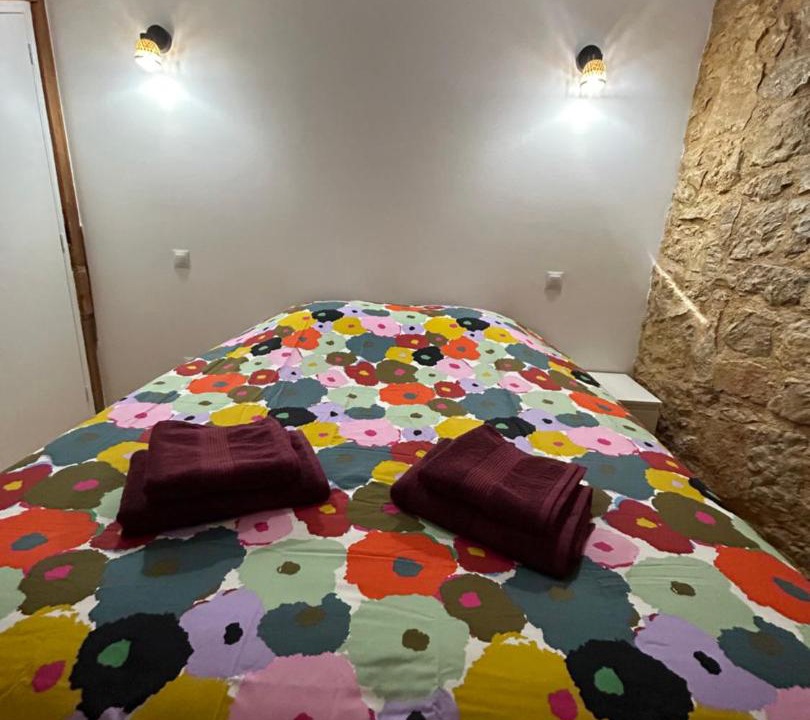 Photo of Bedroom in La Turbie