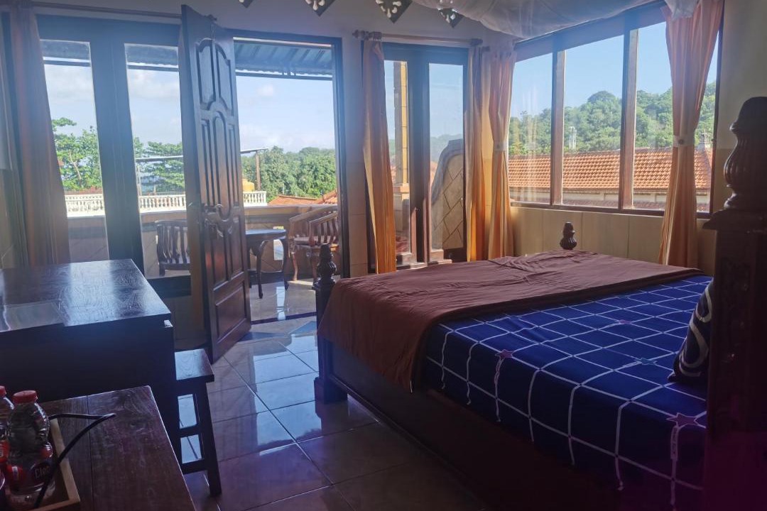 Photo of Bedroom in Padangbai