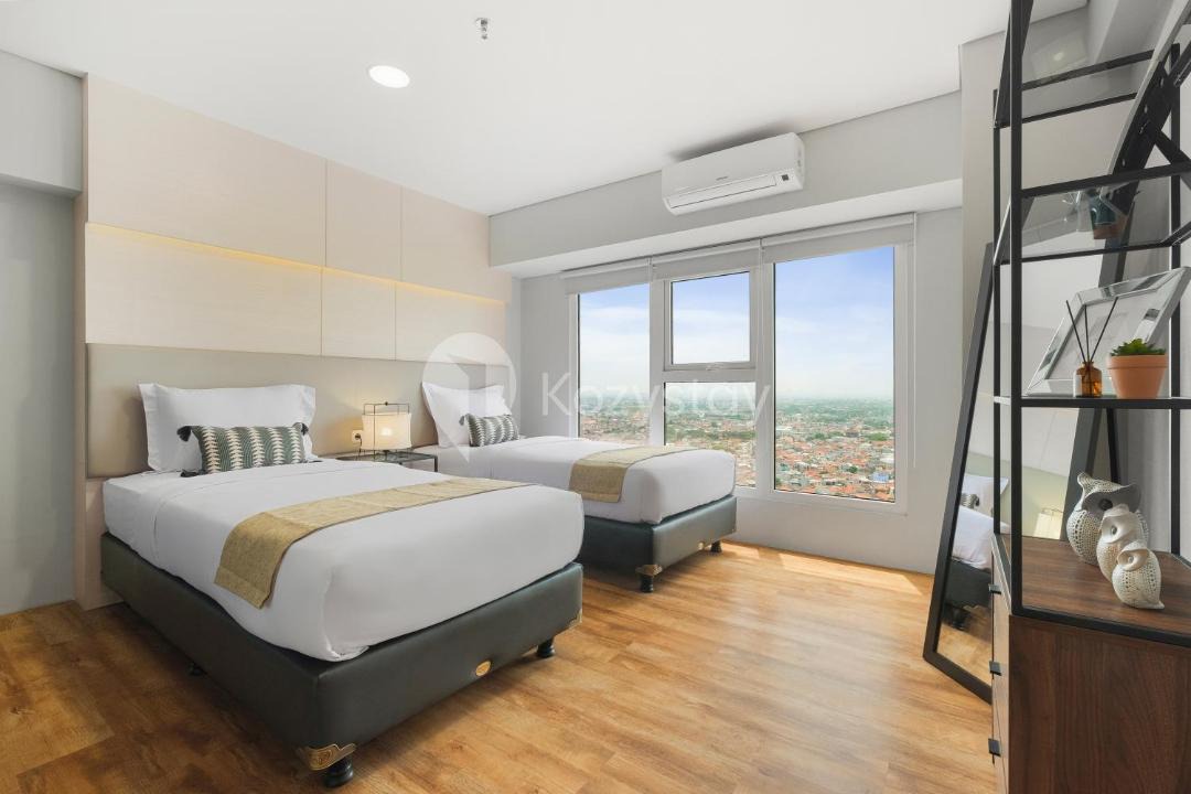 Photo of Bedroom in Jakarta
