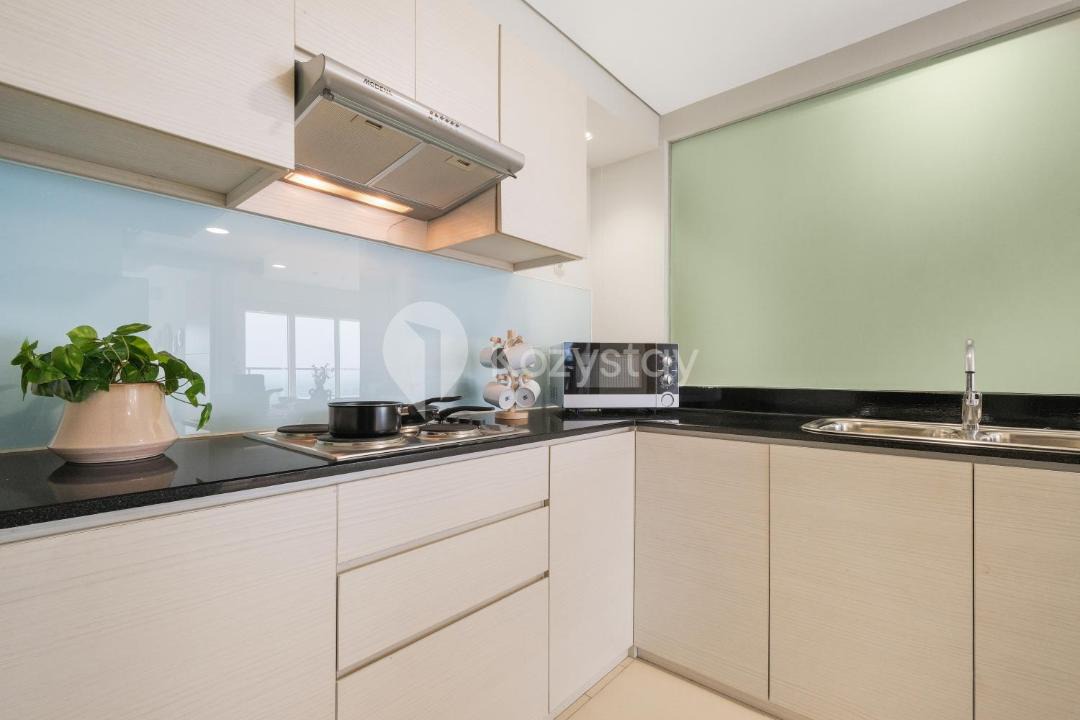 Photo of Kitchen in Jakarta