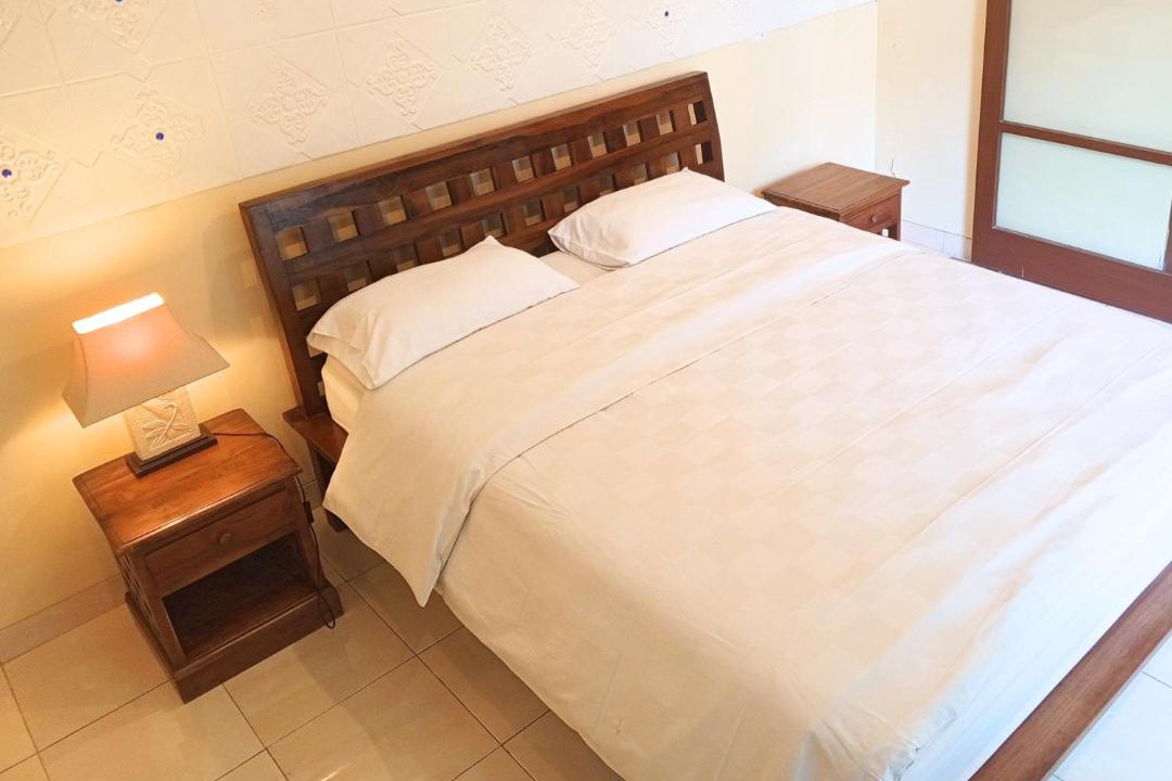 Photo of Bedroom in Petitenget