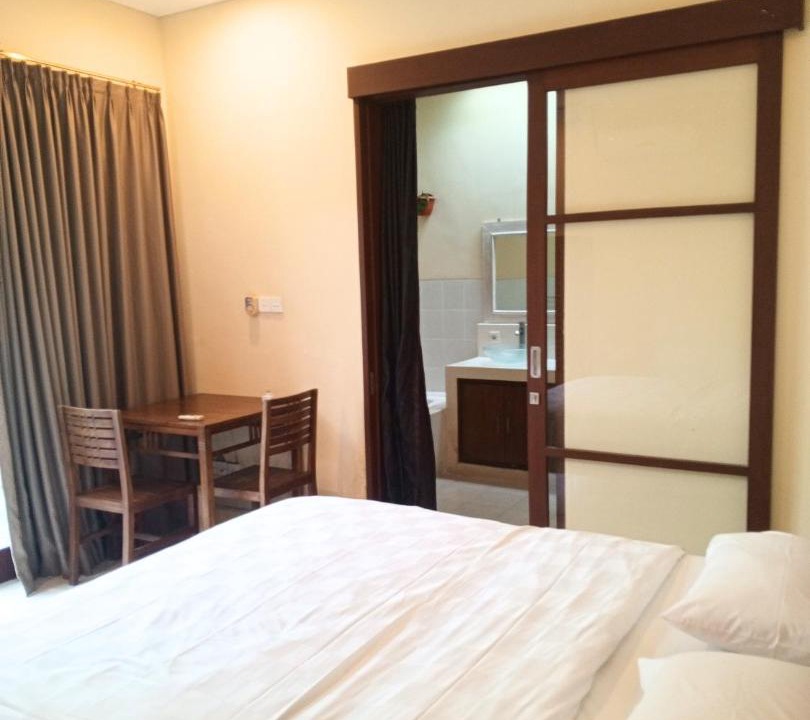 Photo of Bedroom in Petitenget