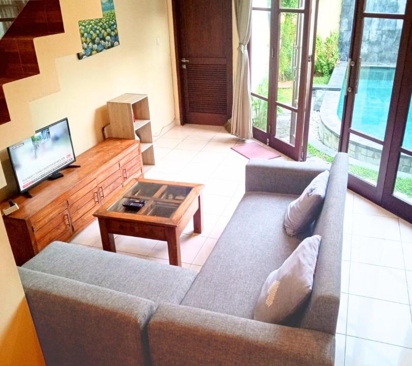 Photo of Livingroom in Petitenget