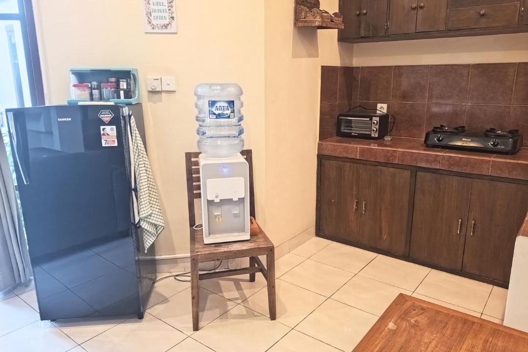 Photo of Kitchen in Petitenget